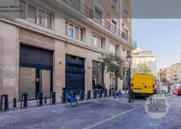 Cool y Céntrico Apt 6px en Plena Plaza del Carmen E2